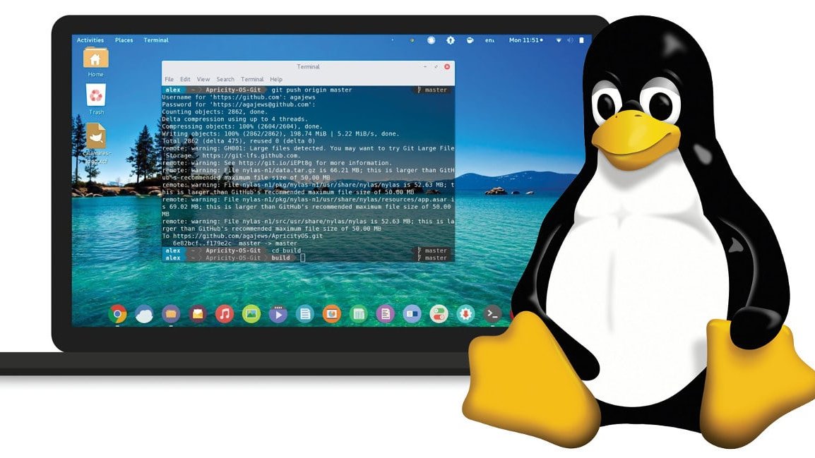 30 Lines of Linux Code Could Slash Data Center Power Use by 30 Percent