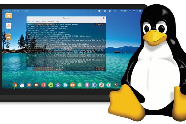 30 Lines of Linux Code Could Slash Data Center Power Use by 30 Percent