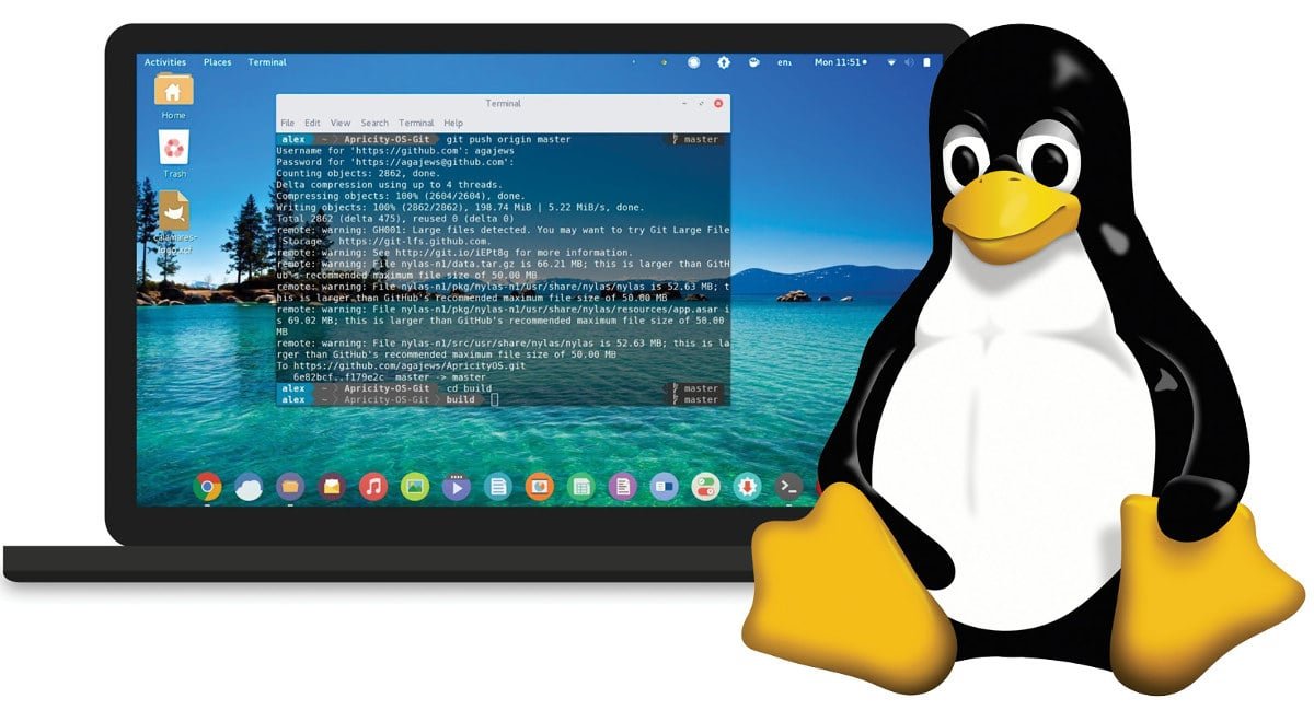 30 Lines of Linux Code Could Slash Data Center Power Use by 30 Percent