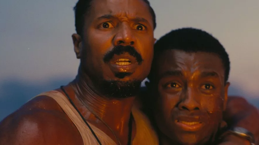 Sinners Delivers a Box Office Milestone and a Cinematic Masterpiece in 2025