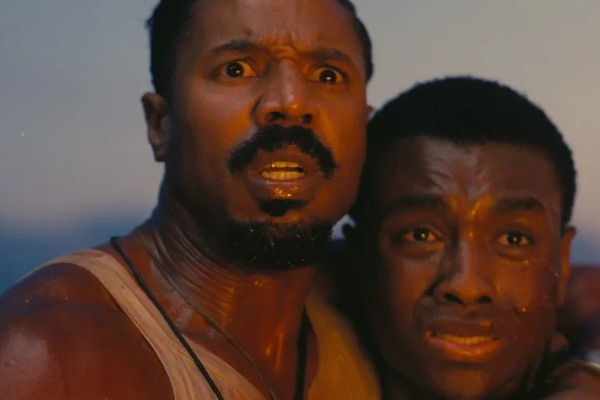 Sinners Delivers a Box Office Milestone and a Cinematic Masterpiece in 2025