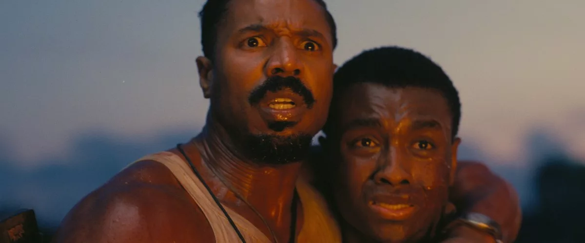 Sinners Delivers a Box Office Milestone and a Cinematic Masterpiece in 2025
