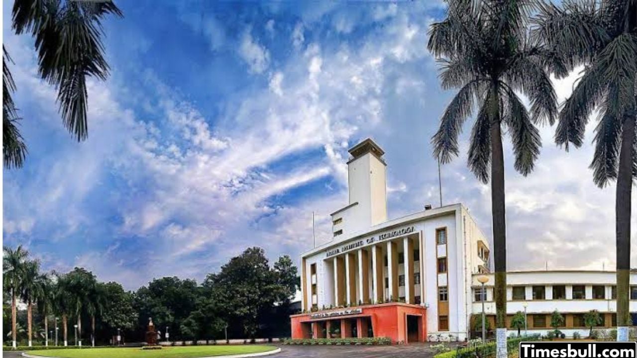 IIT Kanpur Launches JEE Advanced 2025 Mock Test Link as Registration Opens