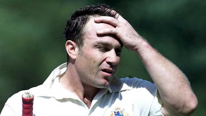 Michael Slater Receives Four-Year Suspended Prison Sentence After Pleading Guilty to Domestic Violence Charges