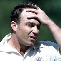 Michael Slater Receives Four-Year Suspended Prison Sentence After Pleading Guilty to Domestic Violence Charges