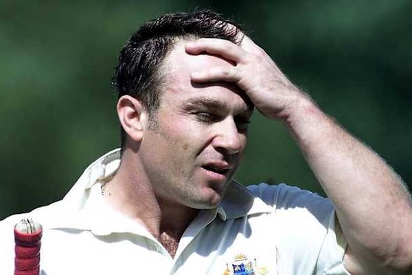 Michael Slater Receives Four-Year Suspended Prison Sentence After Pleading Guilty to Domestic Violence Charges