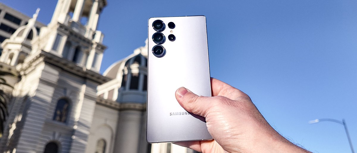 How the Galaxy S25 Ultra Ended My iPhone Habit