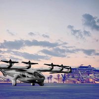 Abu Dhabi Cleared for Takeoff: First Hybrid Heliport for eVTOL Aircraft Approved