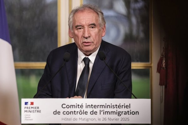 Diplomatic Crisis Deepens: France Retaliates After Algeria Expels Officials
