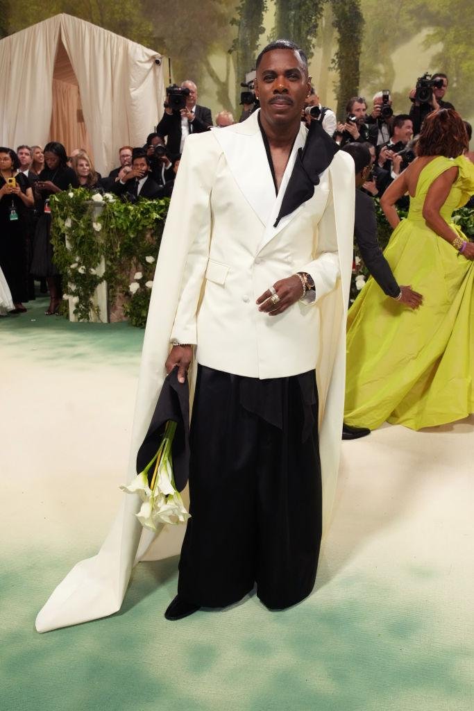 Met Gala 2025 to Celebrate "Superfine: Tailoring Black Style" with Star-Studded Event