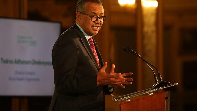 Countries Facing Severe Health System Disruption as WHO Warns on Global Funding Cuts