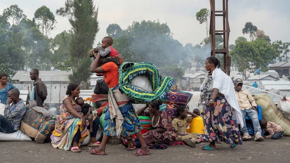 Climate Disaster in Kinshasa: Deadly Floods Now Expected Every Two Years