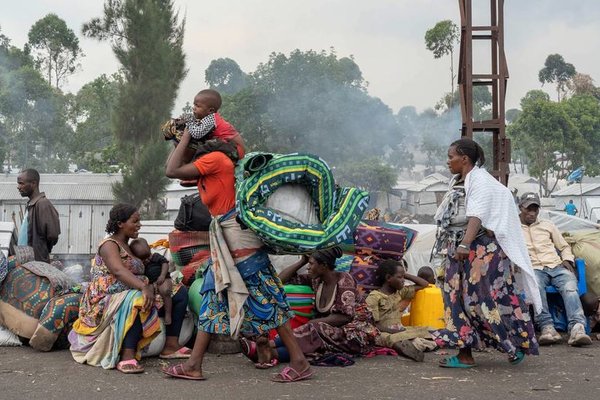 Climate Disaster in Kinshasa: Deadly Floods Now Expected Every Two Years