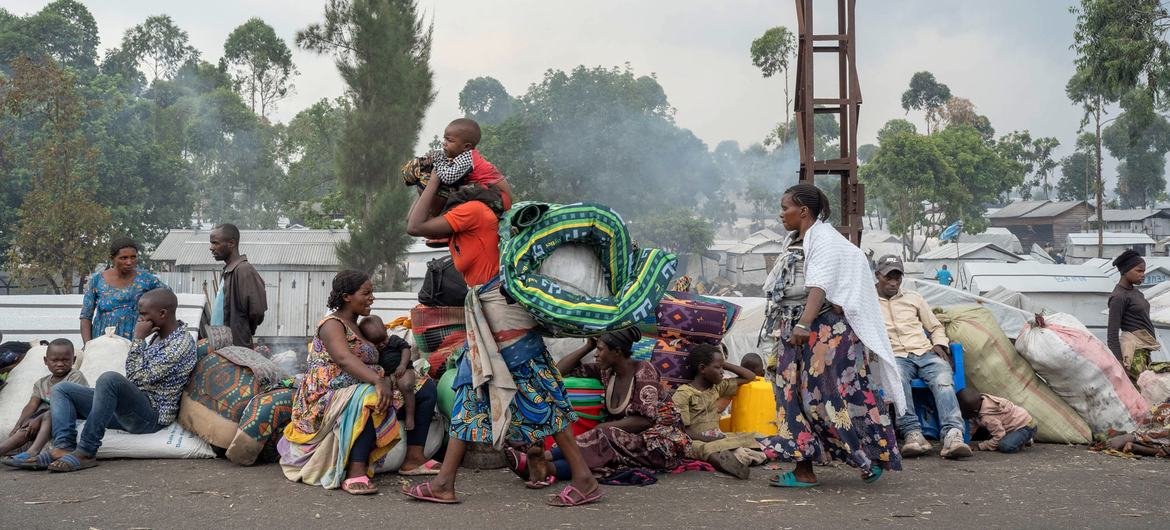 Climate Disaster in Kinshasa: Deadly Floods Now Expected Every Two Years