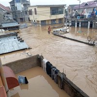 Kinshasa Faces Deadly Floods Every Two Years as Climate Intensifies Rainfall