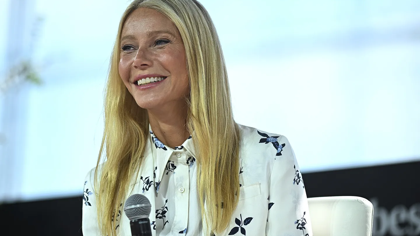 Goop Unveils New Skincare Launch as Gwyneth Paltrow Plans for the Brand’s Next Chapter