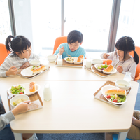 UNESCO Launches 2025 Global Education Monitoring Report: "Learn to Eat Well"