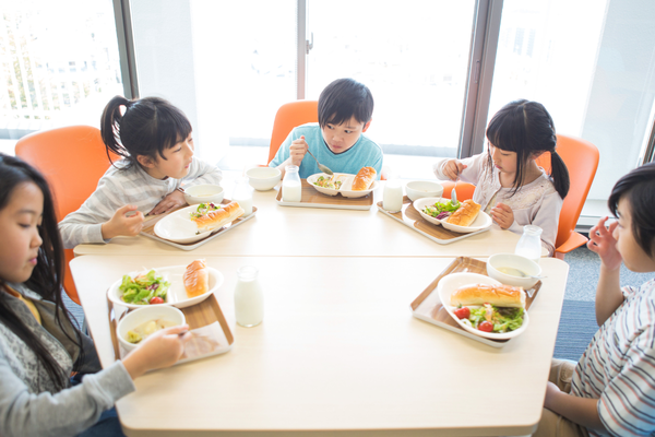 UNESCO Launches 2025 Global Education Monitoring Report: "Learn to Eat Well"