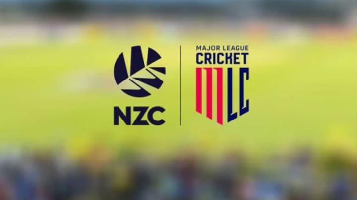 New Zealand Cricket to Launch First Full ICC Member-Backed Franchise in Major League Cricket, USA