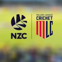 New Zealand Cricket to Launch First Full ICC Member-Backed Franchise in Major League Cricket, USA