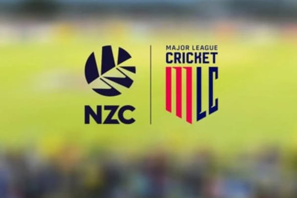 New Zealand Cricket to Launch First Full ICC Member-Backed Franchise in Major League Cricket, USA