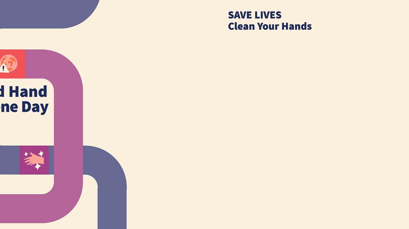 World Hand Hygiene Day 2025: Five Medical Organizations Update Best Practices to Prevent Healthcare-Associated Infections