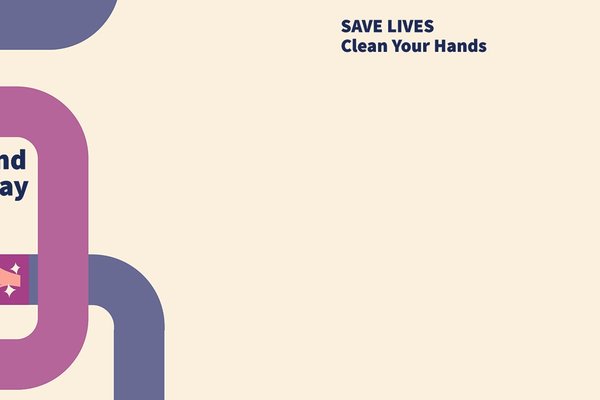 World Hand Hygiene Day 2025: Five Medical Organizations Update Best Practices to Prevent Healthcare-Associated Infections