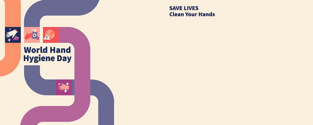 World Hand Hygiene Day 2025: Five Medical Organizations Update Best Practices to Prevent Healthcare-Associated Infections
