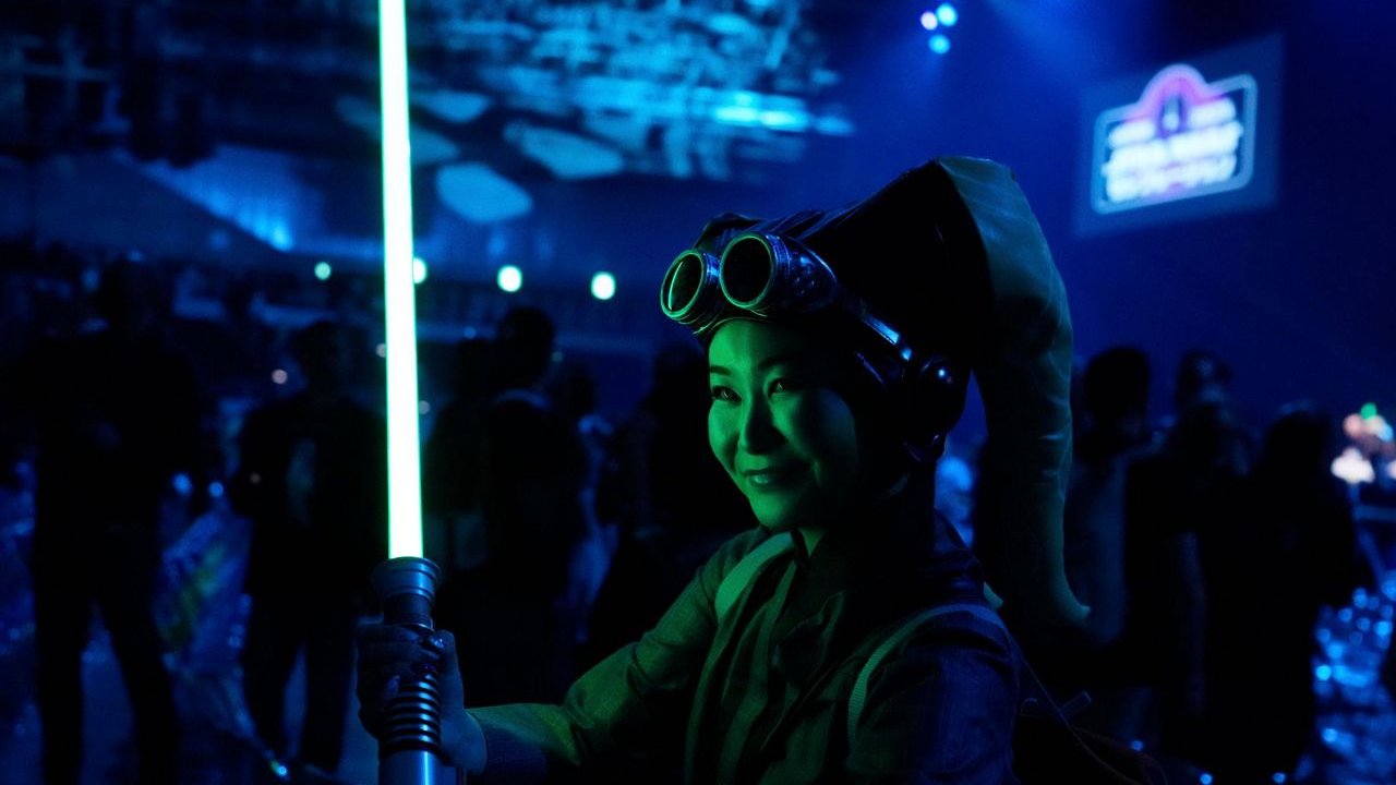 Star Wars Celebration in Japan Ignites Excitement with New Film Announcement