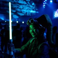 Star Wars Celebration in Japan Ignites Excitement with New Film Announcement