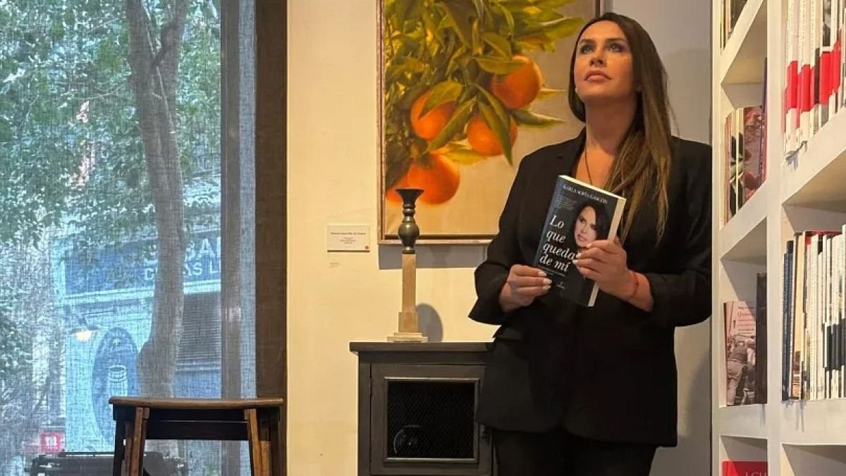 Karla Sofía Gascón Addresses Racism Allegations: I Am Less Racist Than Gandhi