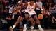Anunoby Leads Knicks to 50th Win in Brunson's Return Over Suns