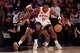 Anunoby Leads Knicks to 50th Win in Brunson's Return Over Suns