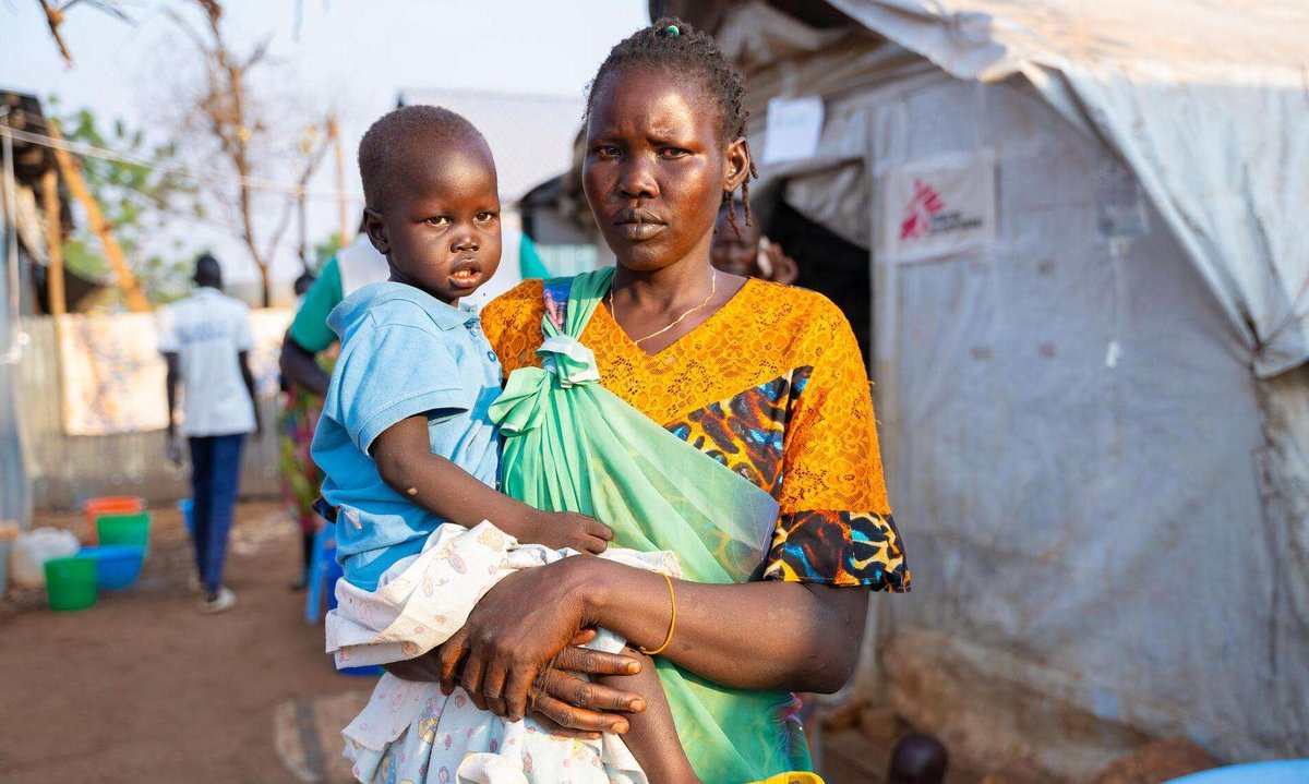 U.S. Foreign Aid Freeze Sparks Global Health Crisis as Trump Administration Dismantles USAID