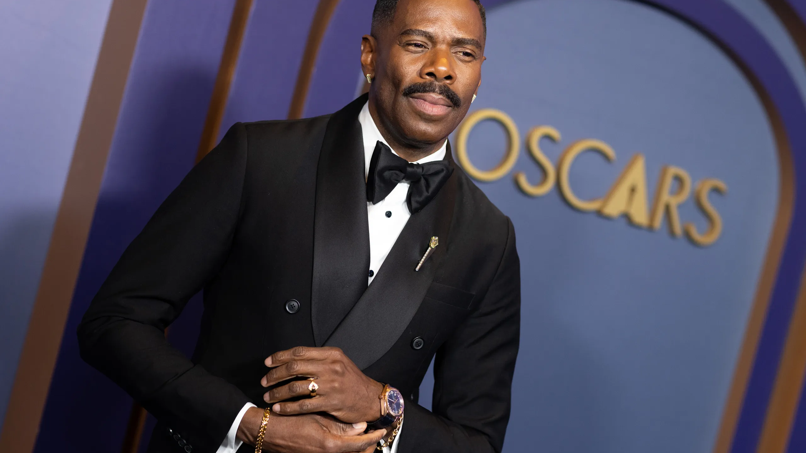 Colman Domingo Shares Hilarious Text Exchange with Anna Wintour Over His 2025 Met Gala Look