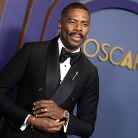 Colman Domingo Shares Hilarious Text Exchange with Anna Wintour Over His 2025 Met Gala Look