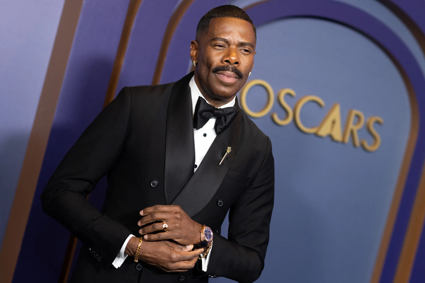 Colman Domingo Shares Hilarious Text Exchange with Anna Wintour Over His 2025 Met Gala Look